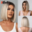 Natural Look Wig for Women Everyday
