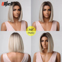 Natural Look Wig for Women Everyday