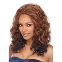 Natural-Look Wig Daily Wear for Women