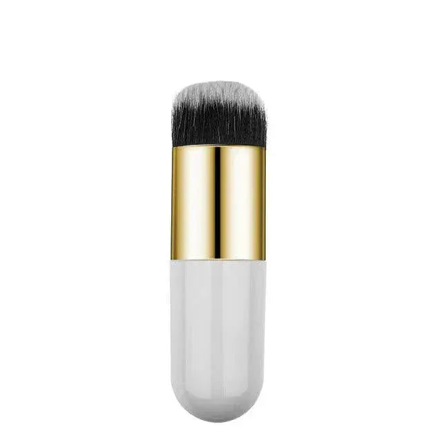 Brush Pro Makeup Tool Flawless Finish Radiant Skin