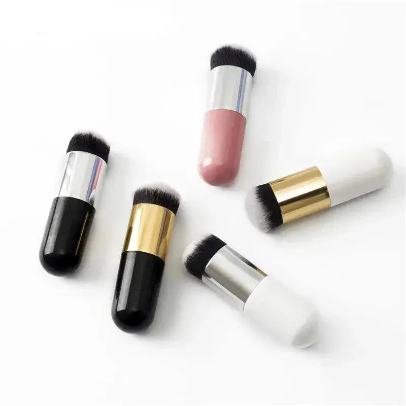 Brush Pro Makeup Tool Flawless Finish Radiant Skin