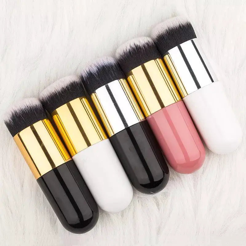 Brush Pro Makeup Tool Flawless Finish Radiant Skin