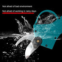 Electric Pruning Shears for Makita Battery Brushless Tool