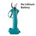 Electric Pruning Shears for Makita Battery Brushless Tool