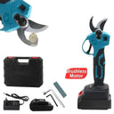 Powerful Cordless Pruner for Gardeners
