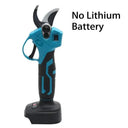 Powerful Cordless Pruner for Gardeners