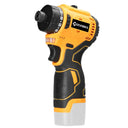 Brushless Li-ion Electric Screwdriver 55Nm Torque 16.8V