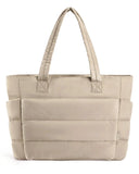 Lightweight Bubble Tote Bag For Everyday Use