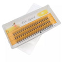 Bulk Pack of Natural 3D False Eyelashes for Eye Glamour