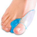 Bunion Corrector Set: Orthopedic Toe Separators for Comfort