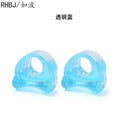 Bunion Corrector Set: Orthopedic Toe Separators for Comfort