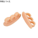 Bunion Corrector Set: Orthopedic Toe Separators for Comfort