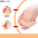 Bunion Corrector Set: Orthopedic Toe Separators for Comfort