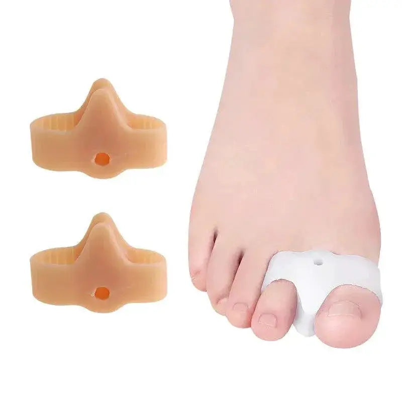 Bunion Corrector And Toe Separator Set Foot Care Tool