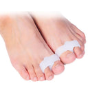 Bunion Corrector & Toe Separator Set - Foot Care Tool