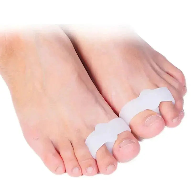 Bunion Corrector And Toe Separator Set Foot Care Tool