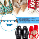 Bunion Relief Gel Toe Separator Set for Instant Foot Pain Relief