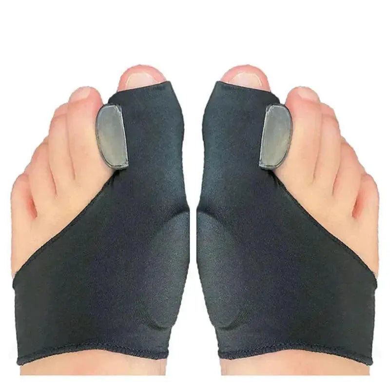 Bunion Relief Kit Instant Comfort And Toe Protection Set