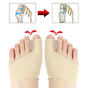 Bunion Relief Kit: Instant Comfort and Toe Protection Set