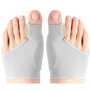 Bunion Relief Kit: Instant Comfort and Toe Protection Set