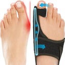 Bunion Splint for Hallux Pain Relief