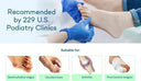 Bunion Splint for Hallux Pain Relief