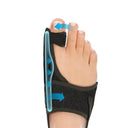 Bunion Splint for Hallux Pain Relief