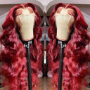 Lace Front Wig For Pros Natural Look