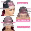Lace Front Wig For Pros Natural Look