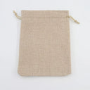 Reusable Burlap Gift Bags for Weddings