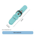 Busy Board DIY Toy Accessories Set Wooden Toys Metal Locks