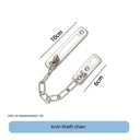 Busy Board DIY Toy Accessories Set Wooden Toys Metal Locks