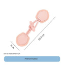 Busy Board Montessori Educational Toys for Baby Skills Fun