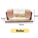 Busy Board Montessori Educational Toys for Baby Skills Fun