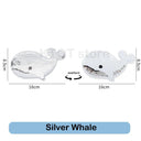 Busy Board Montessori Educational Toys for Baby Skills Fun