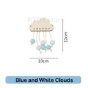 Busy Board Montessori Educational Toys for Baby Skills Fun