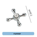 Busy Board Montessori Educational Toys for Baby Skills Fun