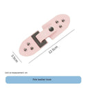 Busy Board Montessori Educational Toys for Baby Skills Fun