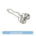 Busy Board Montessori Educational Toys for Baby Skills Fun