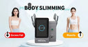 Butt Lift Massager for Home Sculpt
