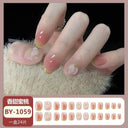 Fast Press-On Nails for Quick Manicures