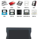 By Self 3DS Card Adapter for Acekard2