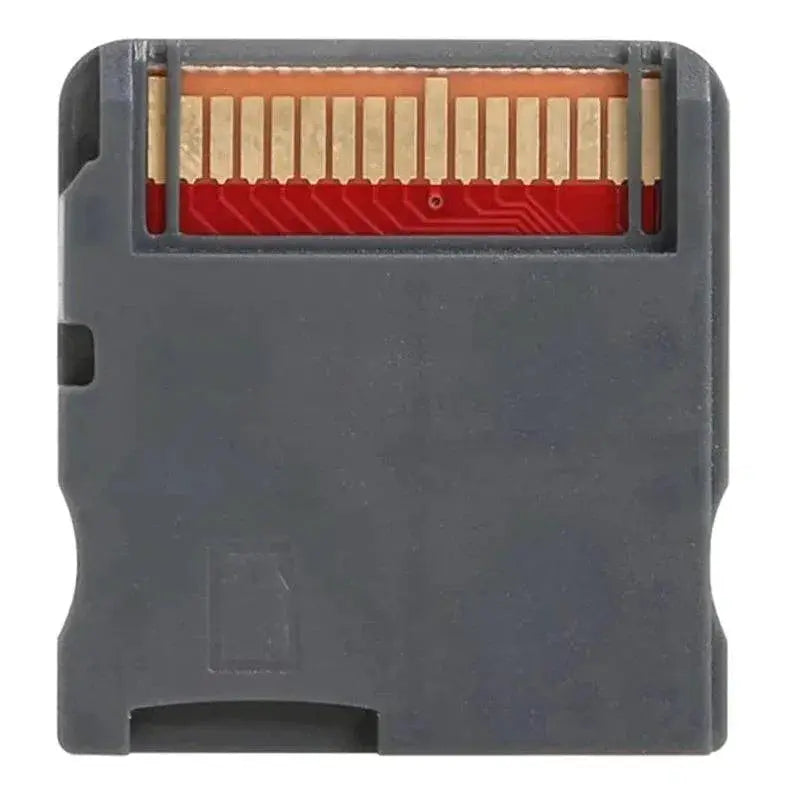 By Self 3DS Games Flash Cards Adapter for Acekard2 NDS