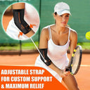 Byepain Elbow Brace for Tendonitis Pain