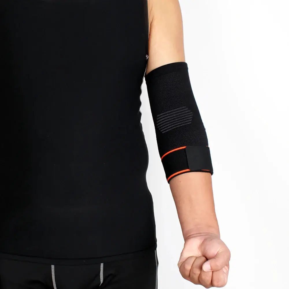 Byepain Elbow Brace for Tendonitis Pain — product view 10