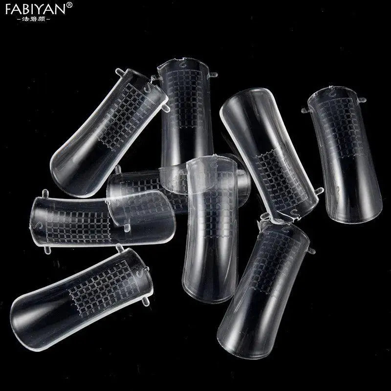 C Curve Pro Nail Extension Kit For Flawless Extensions