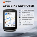 C506 Bike Computer For Cyclists Nav