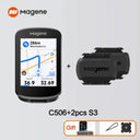 C506 Bike Computer For Cyclists Nav