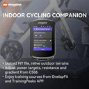 C506 Bike Computer For Cyclists Nav