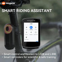 C506 Bike Computer For Cyclists Nav